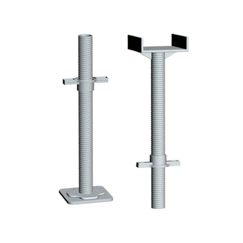 HEAD JACK, BASE JACK