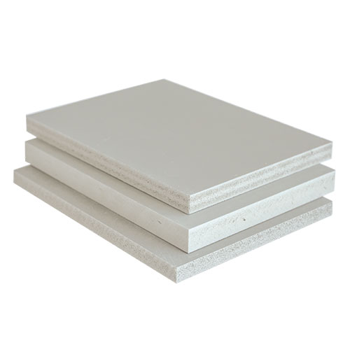 PLASTIC PVC FORMWORK