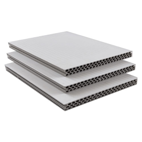 PP HOLLOW FORMWORK