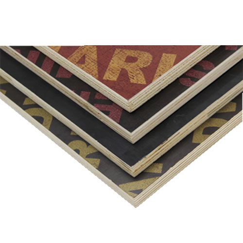 FILMFACE PLYWOOD